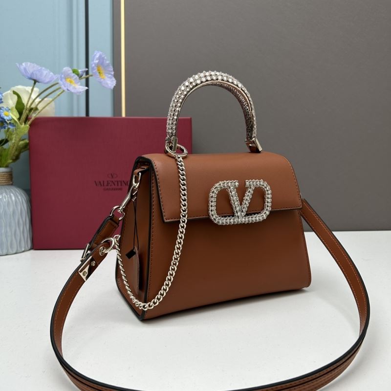 Valentino Top Handle Bags